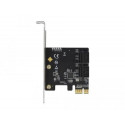 DeLOCK 90010 interface cards/adapter SATA