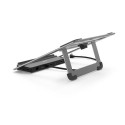 Hama Connect2Office Stand Notebook stand Anthracite