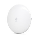 Ubiquiti Networks UISP Wave Nano Network transmitter White 10, 100, 1000 Mbit/s