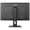iiyama ProLite 68.6 cm (27") 1920 x 1080 pixels Full HD LED Black