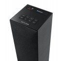 Muse M-1050 BT home audio system 20 W Black