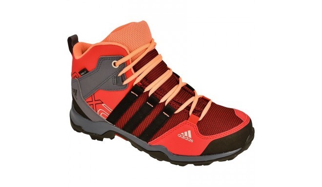 Matkajalanõud lastele adidas AX2 ClimaProof MID Shoes Jr AQ4127