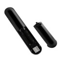 LogiLink ID0190 wireless presenter RF Black