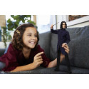 Harry Potter Severus Snape Doll