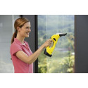 Kärcher 1.633-490.0 electric window cleaner 0.1 L Yellow