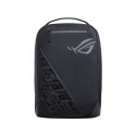 ASUS ROG Ranger BP1501G notebook case 43.2 cm (17") Backpack Black, Grey