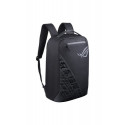 ASUS ROG Ranger BP1501G notebook case 43.2 cm (17") Backpack Black, Grey