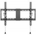 Goobay 49929 TV mount 177.8 cm (70") Black