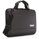 Thule Gauntlet 4.0 TGAE2358 - Black notebook case 35.6 cm (14") Sleeve case