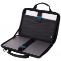 Thule Gauntlet 4.0 TGAE2358 - Black notebook case 35.6 cm (14") Sleeve case