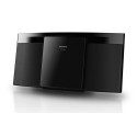 Panasonic SC-HC200 Home audio micro system 20 W Black