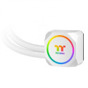 Thermaltake TH360 ARGB Sync Snow Edition Processor All-in-one liquid cooler White