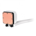 Thermaltake TH360 ARGB Sync Snow Edition Processor All-in-one liquid cooler White