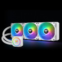 Thermaltake TH360 ARGB Sync Snow Edition Processor All-in-one liquid cooler White