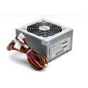 Evolveo EP350PP12B power supply unit 350 W 20+4 pin ATX ATX Stainless steel