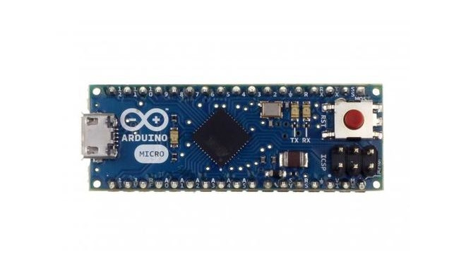 Arduino A000053 peripheral controller