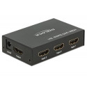 DeLOCK 18683 video switch HDMI