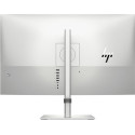 HP U32 4K HDR 80 cm (31.5") 3840 x 2160 pixels 4K Ultra HD Silver