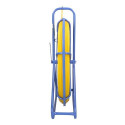 Extralink EX.16026 cable puller-feeder Blue, Yellow