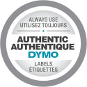 DYMO LW Address Labels - 28X89 / 1X130
