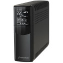 PowerWalker VI 1000 CSW Line-Interactive 1 kVA 600 W 4 AC outlet(s)