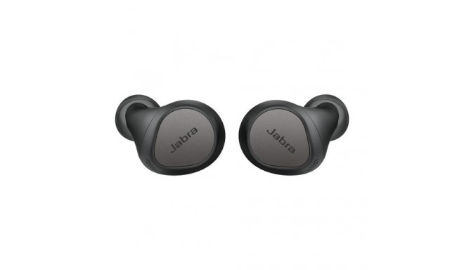 Jabra Elite 7 Pro - Titanium Black