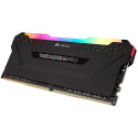 Corsair Vengeance CMW64GX4M4D3600C18 memory module 64 GB 4 x 16 GB DDR4 3600 MHz