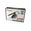 Amewi AFX4 Radio-Controlled (RC) model Helicopter Electric engine