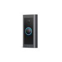 Ring Video Doorbell Wired Black
