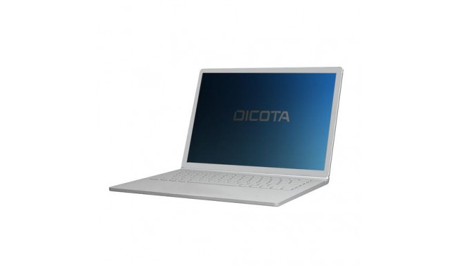 DICOTA D70386 display privacy filter 35.6 cm (14&quot;) Laptop Frameless display privacy filter