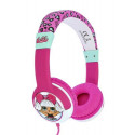 OTL Technologies L.O.L. Surprise! My Diva Headphones Wired Head-band Music Multicolour, Pink