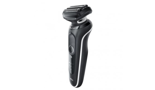 Braun Series 5 50-W1000s Foil shaver White