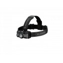 Ledlenser MH7 Black Headband flashlight LED