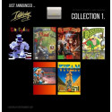 Blaze Evercade InterPlay Collection 1 Multilingual