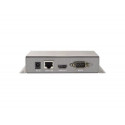 LevelOne HDMI Video Wall over IP PoE Receiver