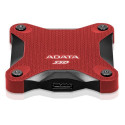 ADATA SD600Q 480 GB Red