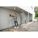 Kärcher K 5 Premium Smart Control Home pressure washer Upright Electric 500 l/h 2100 W Black, Yellow