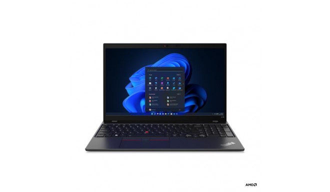 Lenovo ThinkPad L15 Laptop 39.6 cm (15.6&quot;) Full HD AMD Ryzen™ 5 PRO 5675U 8 GB DDR4-SDRAM 2
