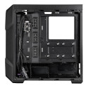 Cooler Master MasterBox TD500 Mesh V2 Midi Tower Black