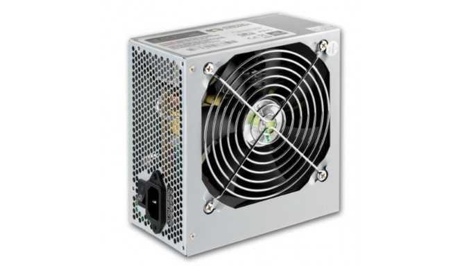 RealPower RP420 ECO power supply unit 420 W 20+4 pin ATX ATX Silver