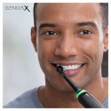 Oral-B Genius X Adult Oscillating toothbrush Black