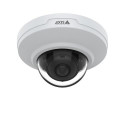 Axis M3086-V Dome IP security camera Indoor 2688 x 1512 pixels Ceiling/wall