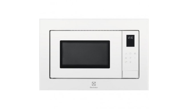 Electrolux LMS4253TMW Built-in Combination microwave 900 W White