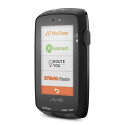 Mio Cyclo Discover Pal 7.11 cm (2.8") Wireless bicycle computer Black