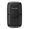 Mio Cyclo Discover Pal 7.11 cm (2.8") Wireless bicycle computer Black