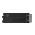 ONLINE USV-Systeme X2000RBP UPS battery cabinet Rackmount