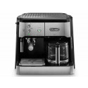 De’Longhi BCO421.S Combi coffee maker