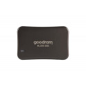 Goodram SSDPR-HL200-256 external solid state drive 256 GB Grey