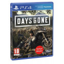 Sony Days Gone, PS4 Standard PlayStation 4