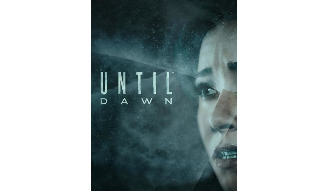 Sony Until Dawn, PS4 Standard PlayStation 4